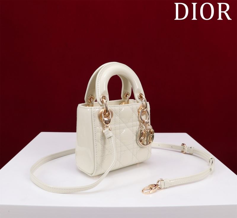 chr1st1an D10r my lady bags